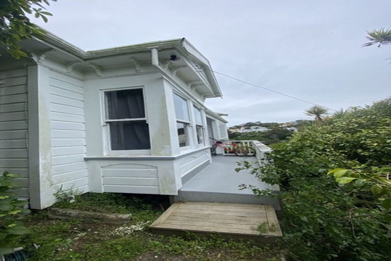Photo of property in 37 Plunket Street, Kelburn, Wellington, 6012
