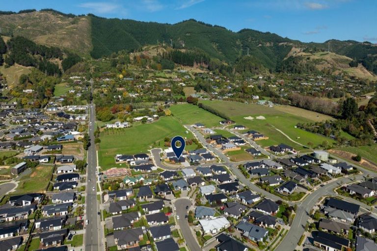 Photo of property in 6 Poukirikiri Place, Richmond, 7020