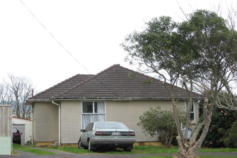 Photo of property in 11 Blackmore Street, Lynmouth, New Plymouth, 4310