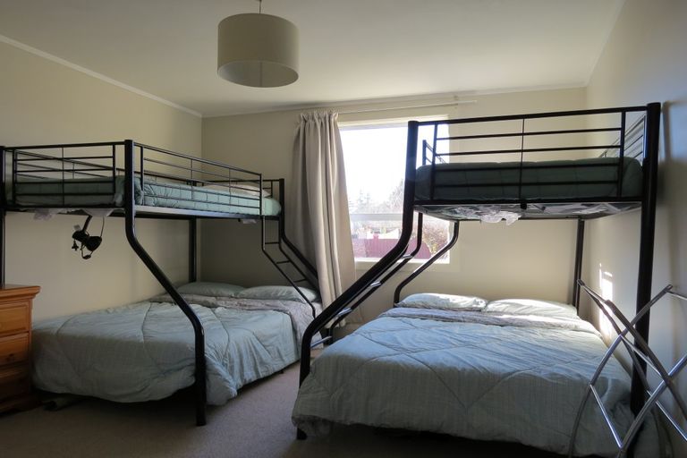 Photo of property in 3 Mackenzie Street, Lake Tekapo, 7999