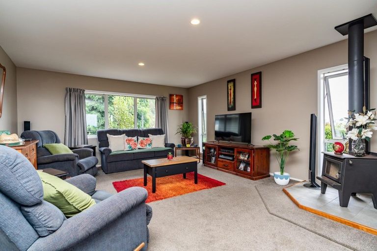Photo of property in 4 Panekaira Road, Mangapai, Whangarei, 0178