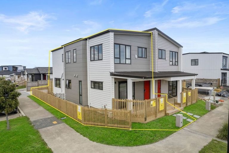 Photo of property in 14a Tidal View Road, Karaka, Papakura, 2113