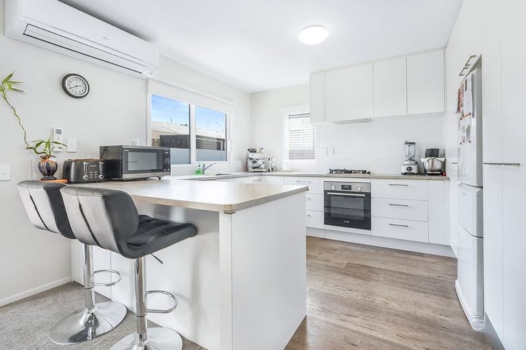 Photo of property in 52h Fifth Avenue, Enderley, Hamilton, 3214