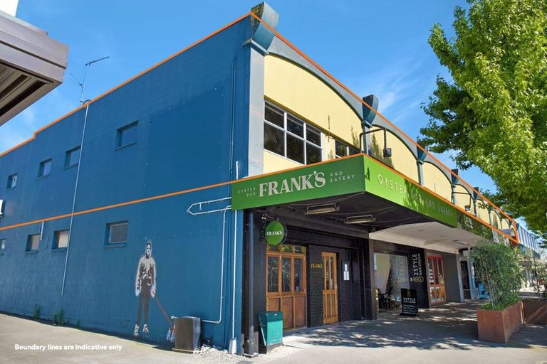 Photo of property in 22 Scott Street, Saint Kilda, Dunedin, 9012