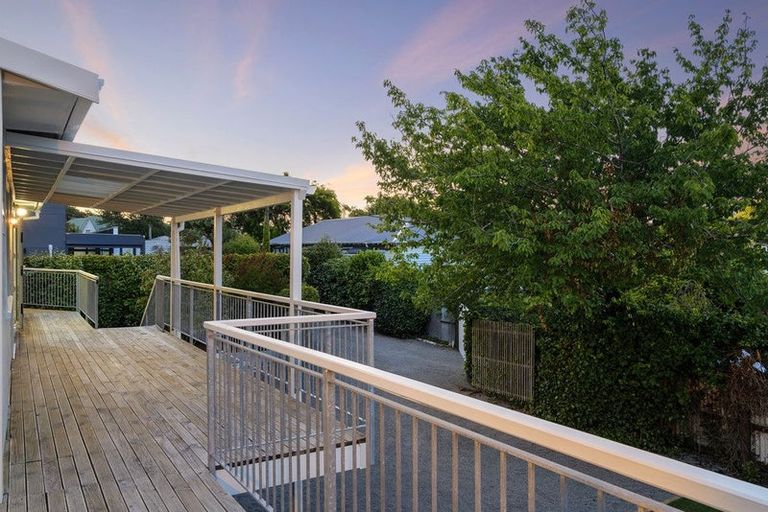 Photo of property in 56a Colombo Street, Cashmere, Christchurch, 8022