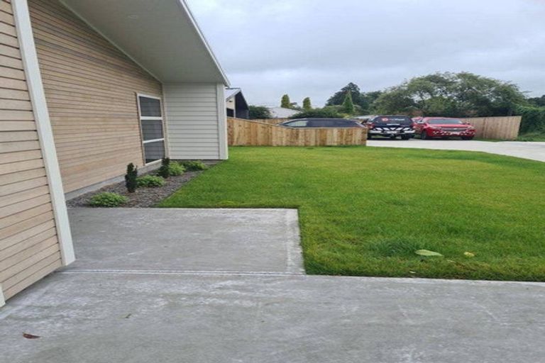 Photo of property in 34a York Street, Solway, Masterton, 5810