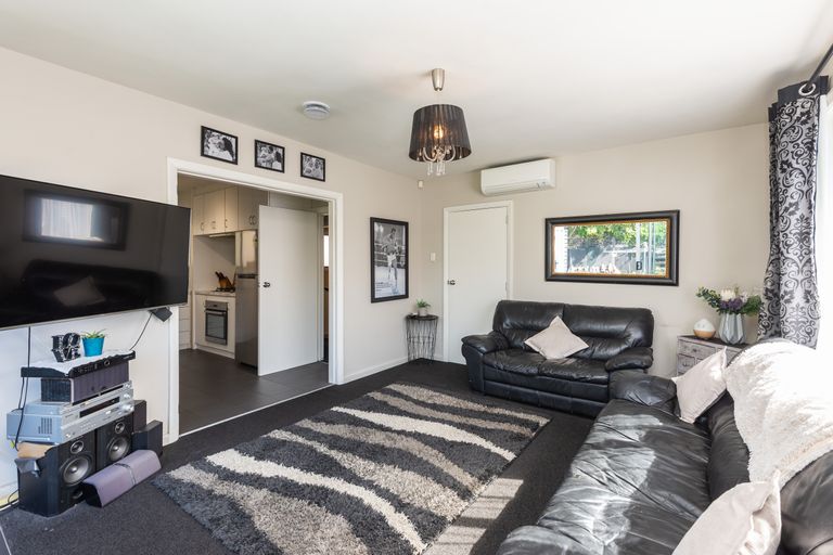 Photo of property in 86 Packe Street, Edgeware, Christchurch, 8013