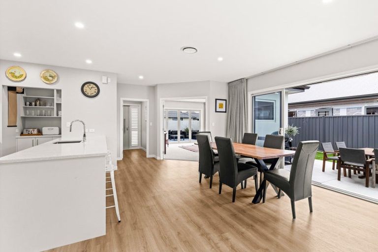 Photo of property in 7 Matau Crescent, Frimley, Hastings, 4120
