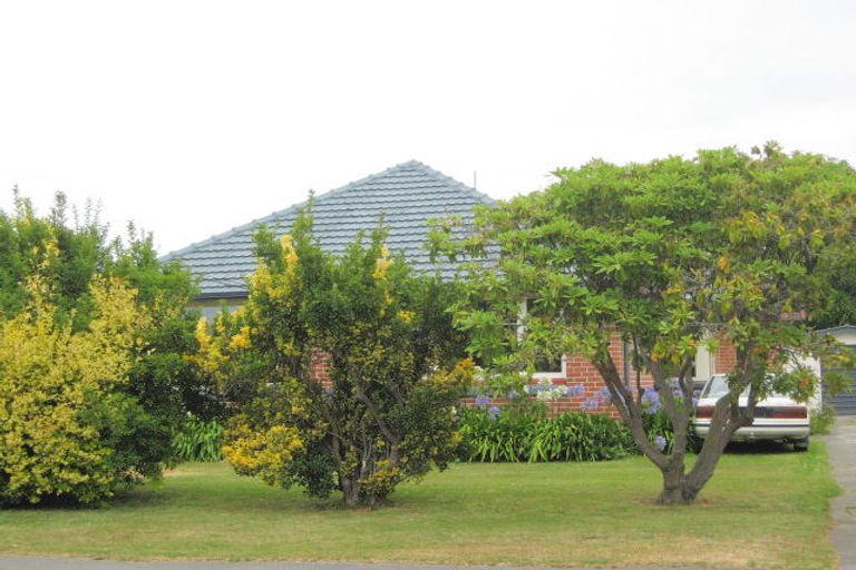 Photo of property in 5 Jameson Avenue, St Albans, Christchurch, 8052