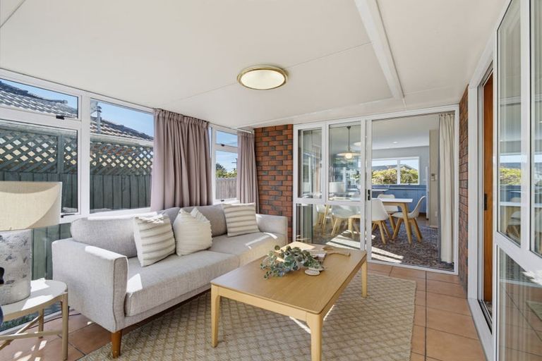 Photo of property in 1 Tulett Street, Bishopdale, Christchurch, 8053