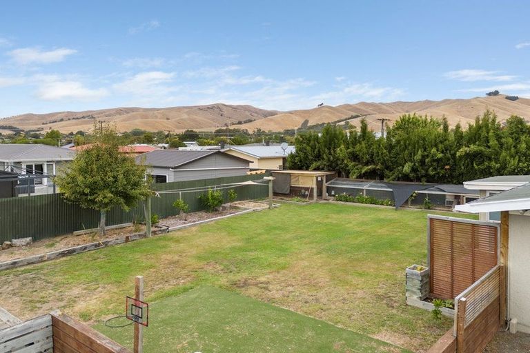 Photo of property in 4 Purser Crescent, Witherlea, Blenheim, 7201