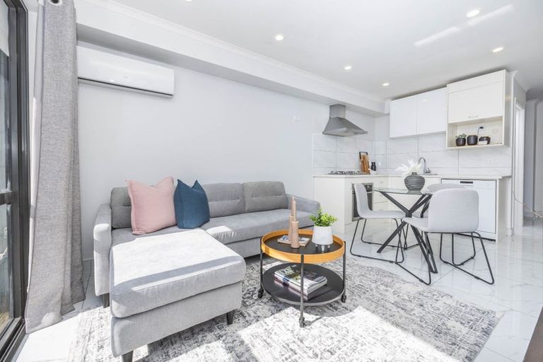 Photo of property in 3/105 Knighton Road, Hillcrest, Hamilton, 3216