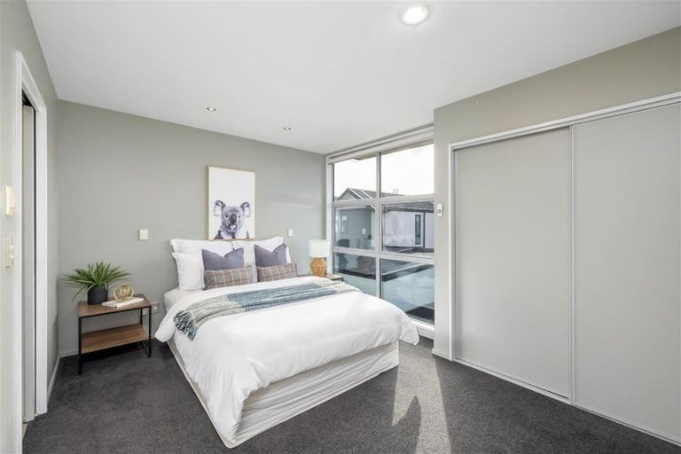 Photo of property in 543 Barbadoes Street, Edgeware, Christchurch, 8013