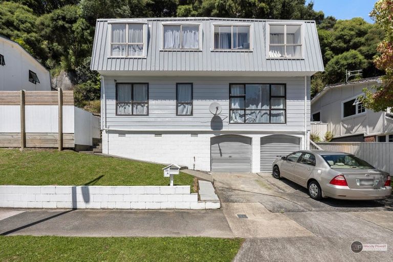 Photo of property in 33a Cleary Street, Waterloo, Lower Hutt, 5011