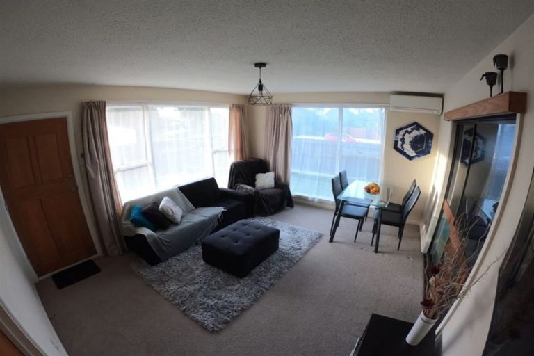 Photo of property in 1/20 Brynley Street, Hornby, Christchurch, 8042