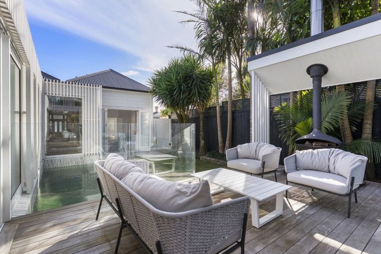 Photo of property in 79 Sussex Street, Grey Lynn, Auckland, 1021