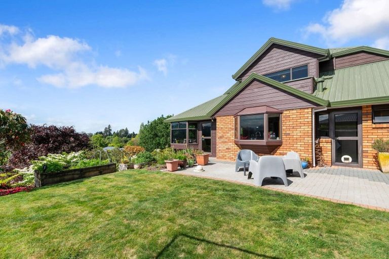 Photo of property in 25 Gillam Crescent, Springfield, Rotorua, 3015