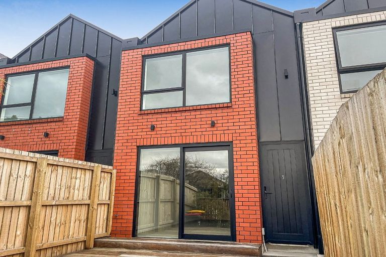 Photo of property in 3/80 Milton Street, Somerfield, Christchurch, 8024