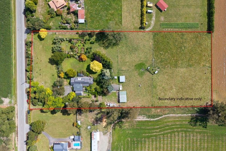 Photo of property in 89 Beach Road East, Elgin, Ashburton, 7777