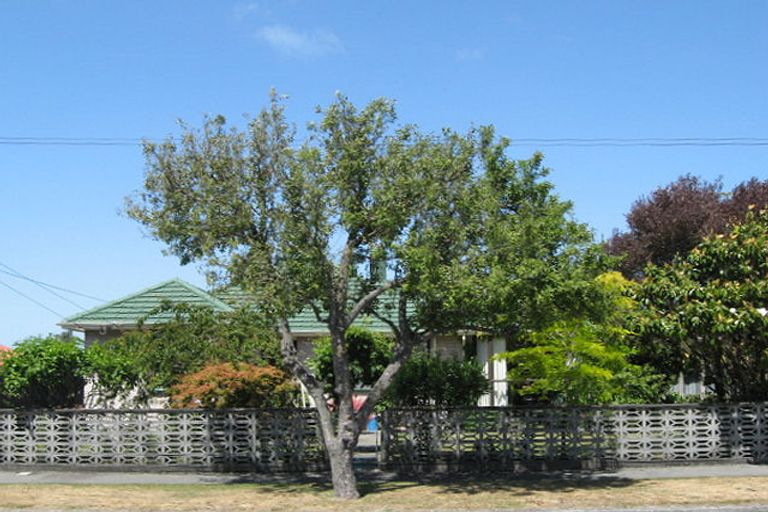 Photo of property in 1/61 Bentley Street, Russley, Christchurch, 8042