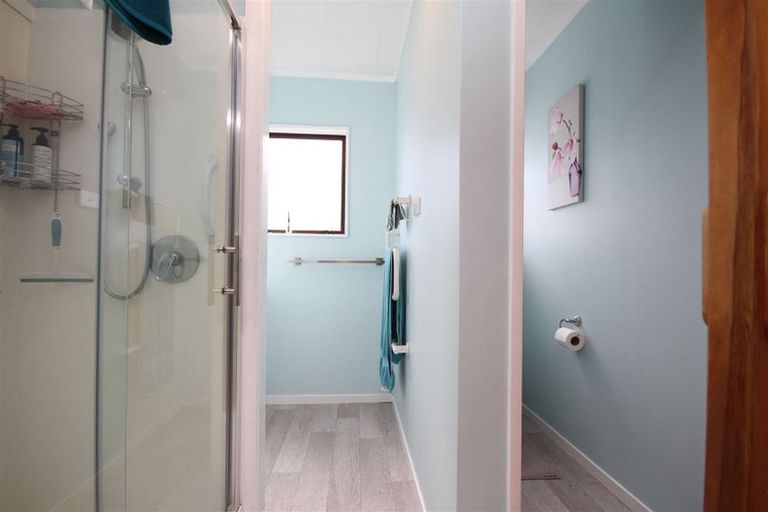 Photo of property in 1a Christensen Street, Waihi, 3610