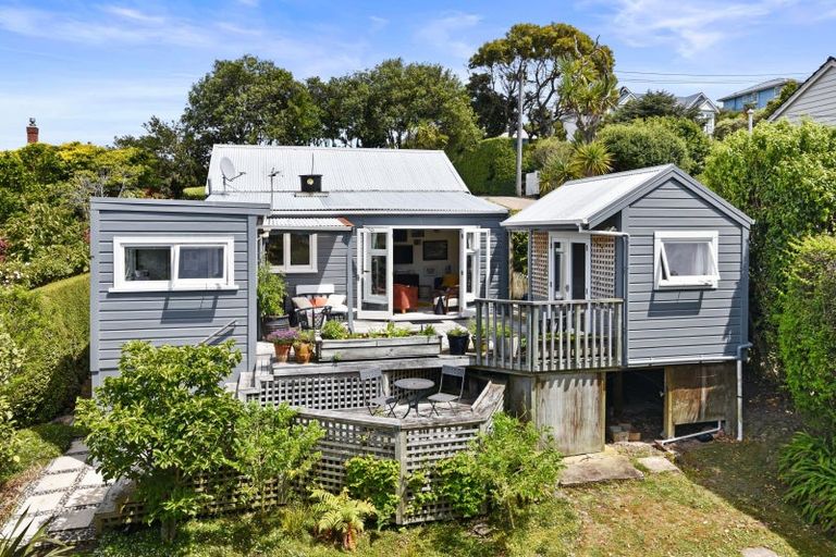 Photo of property in 63 Aotea Street, Tainui, Dunedin, 9013
