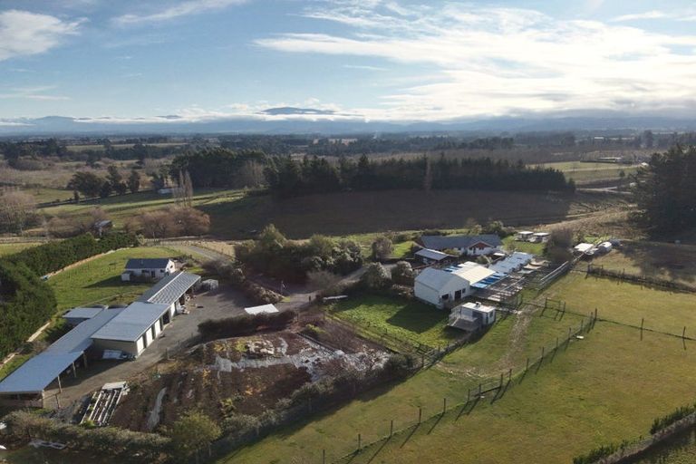 Photo of property in 554 Carrs Road, Loburn, Rangiora, 7472