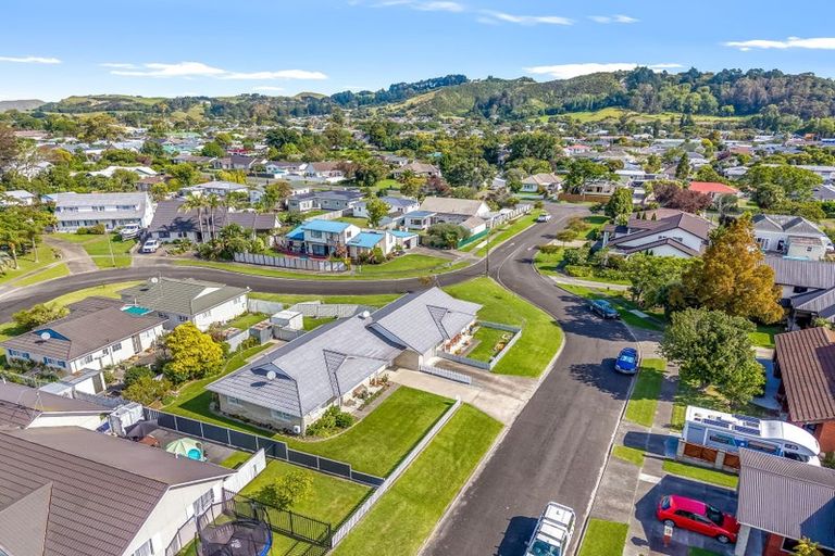 Photo of property in 3b Gardner Place, Inner Kaiti, Gisborne, 4010