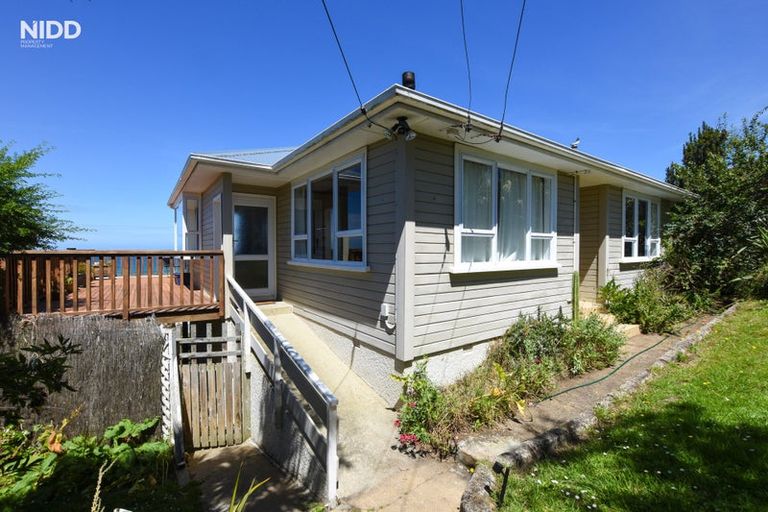 Photo of property in 16 Bedford Parade, Brighton, Dunedin, 9035