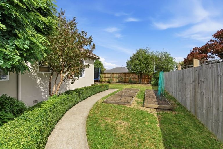 Photo of property in 37 Springs Road, Wigram, Christchurch, 8042