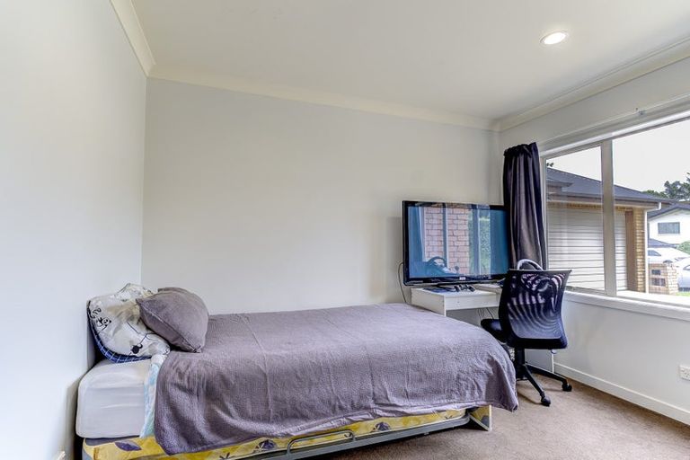 Photo of property in 8 Oakmont Place, Rototuna, Hamilton, 3210