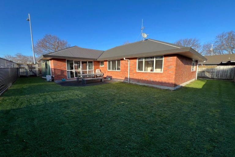 Photo of property in 487 Ferguson Street, Palmerston North, 4410