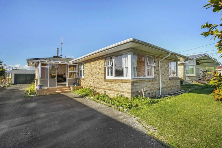 Photo of property in 10 Beech Crescent, Hillcrest, Hamilton, 3216