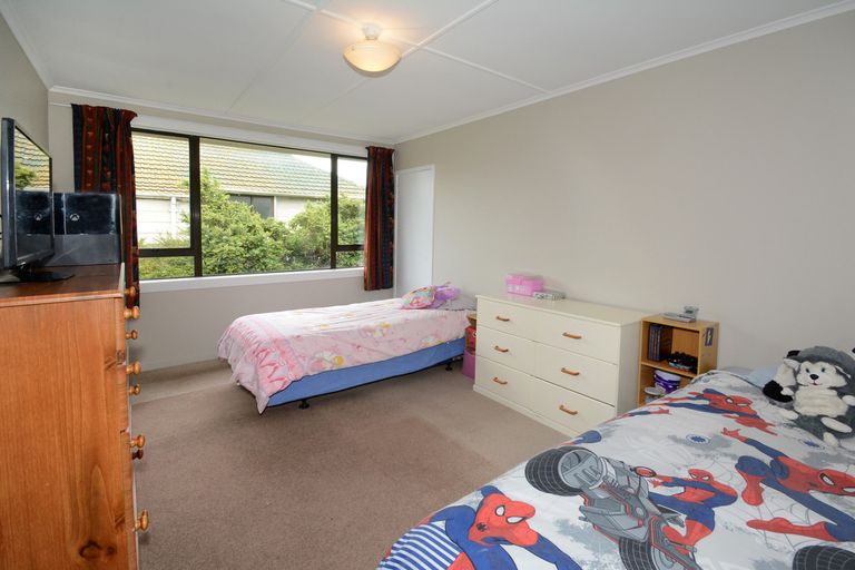 Photo of property in 4 Milford Avenue, Calton Hill, Dunedin, 9012