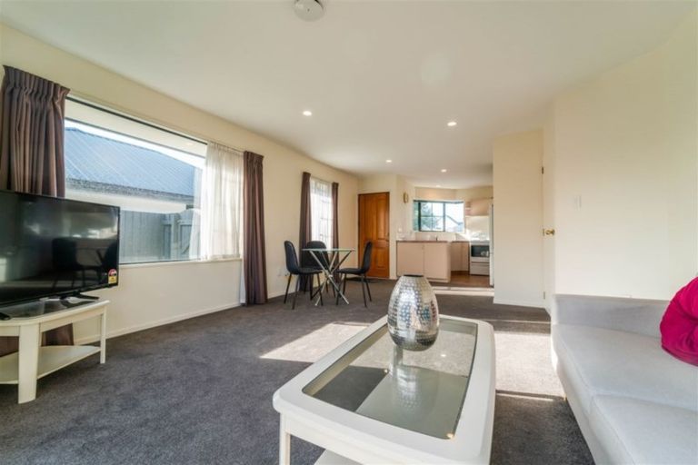 Photo of property in 11c Elizabeth Street, Riccarton, Christchurch, 8011