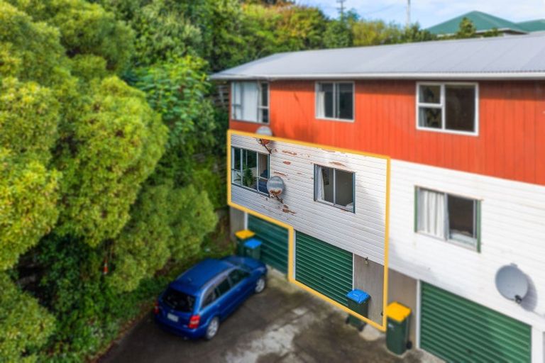 Photo of property in 4/16 John Street, Titahi Bay, Porirua, 5022