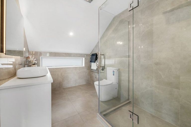 Photo of property in 76 Castlebane Drive, Flat Bush, Auckland, 2019