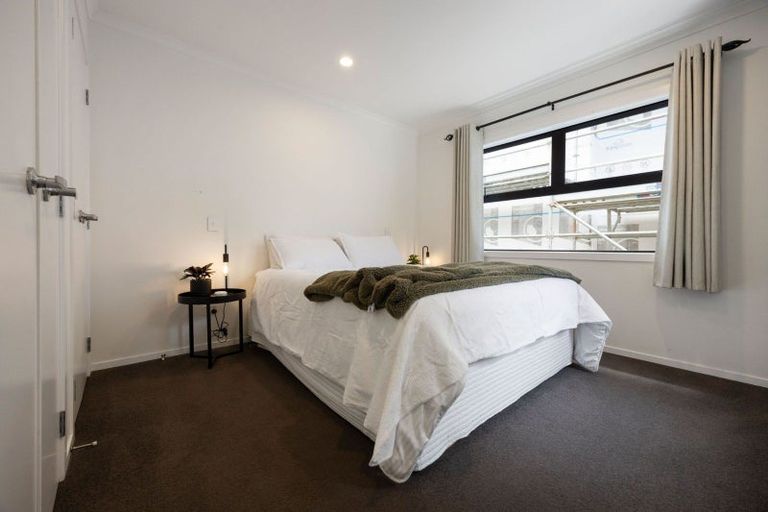 Photo of property in 2/3 Manning Street, Hamilton Central, Hamilton, 3204