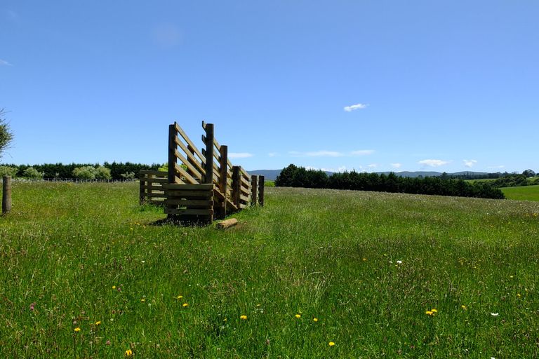 Photo of property in 527 Waiare Road, Okaihau, 0475