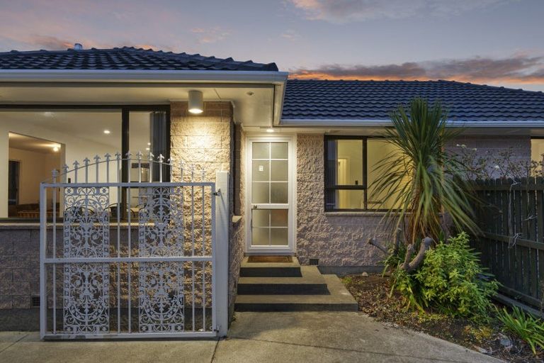 Photo of property in 118 Wales Street, Halswell, Christchurch, 8025