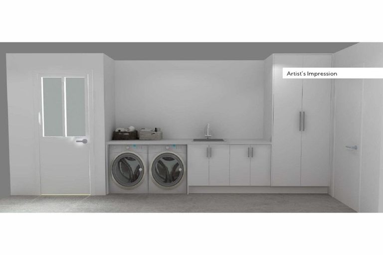 Photo of property in 8 Barker Place, Waikiwi, Invercargill, 9810