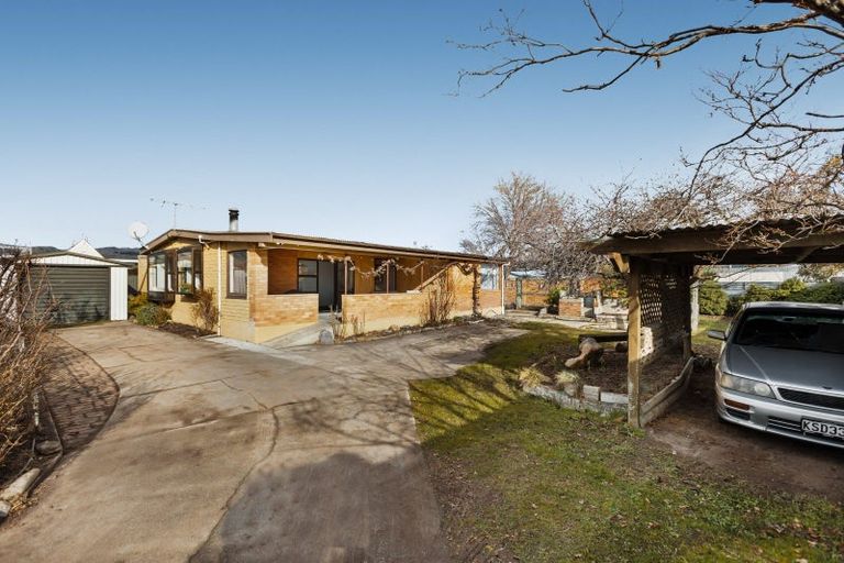 Photo of property in 102 Ventry Street, Alexandra, 9320