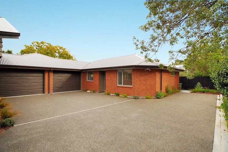Photo of property in 4/395 Armagh Street, Linwood, Christchurch, 8011