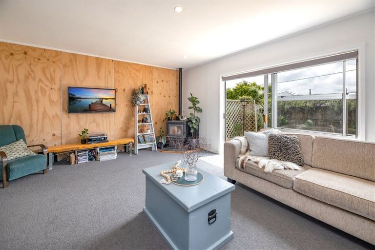 Photo of property in 16 Burke Street, Addington, Christchurch, 8024