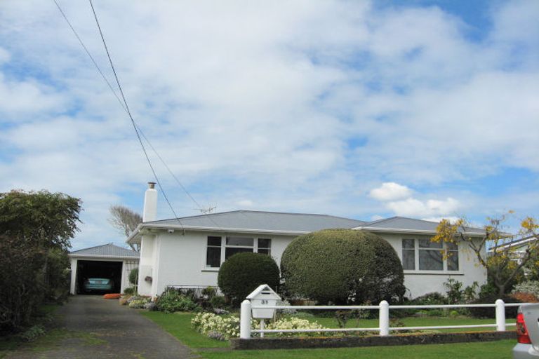 Photo of property in 31 Hadfield Crescent, College Estate, Whanganui, 4500