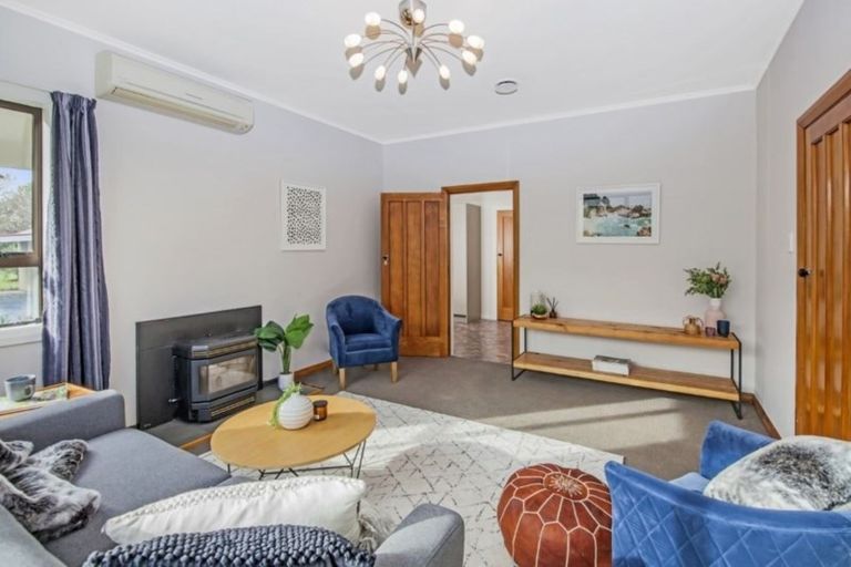 Photo of property in 34 Hillier Place, Spreydon, Christchurch, 8024