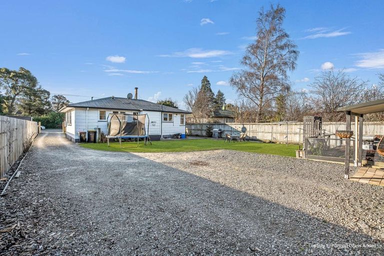 Photo of property in 93 Main Street, Oxford, 7430