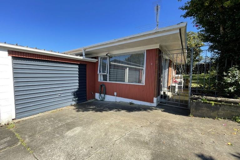 Photo of property in 2/123a Gossamer Drive, Pakuranga Heights, Auckland, 2010
