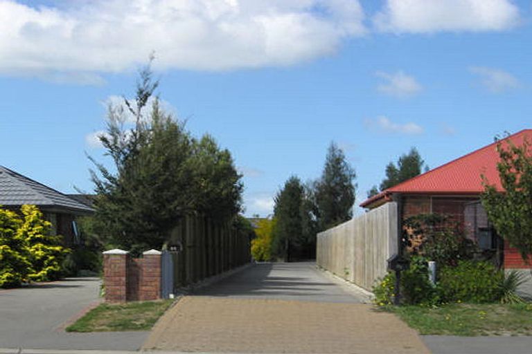 Photo of property in 85 Rolleston Drive, Rolleston, 7614