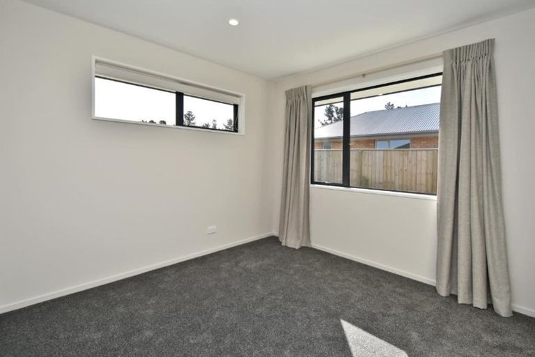 Photo of property in 100 Chinnerys Road, Woodend, 7610